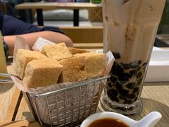 -仙踪林(江燕路万科里店)