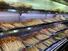 -冒椒火辣(奎星楼街店)
