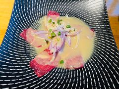 -禾风·海鲜料理自助(玉林店)