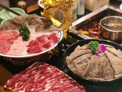 -蜀江龙火锅(339店)