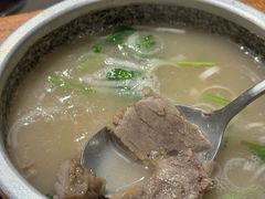 -延锄汤饭食堂(桂林路店)