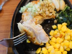 -萨莉亚意式餐厅(桃浦路店)
