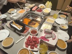 -海底捞火锅(振华广场店)