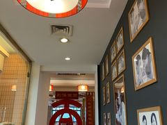 -古井假日酒店-古井面馆•淮上豆府(长江东路店)