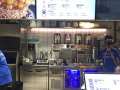 -茶百道(新城市广场店)