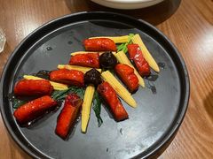 -全聚德烤鸭店(马家堡店)