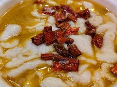 -缪氏川菜(丰盛町店)