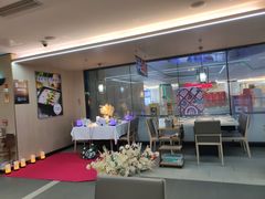 -海底捞大排档火锅(悦荟广场店)