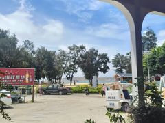 -阿弟特色海鲜餐厅·大排档(平潭店)