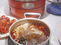 -星伦多自助料理·涮烤一体(杭州来福士店)