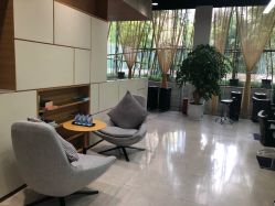 -CARR SALON