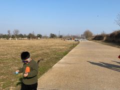 -汉长安城未央宫国家考古遗址公园