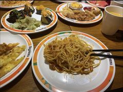 -比格比萨自助(宋家庄店)