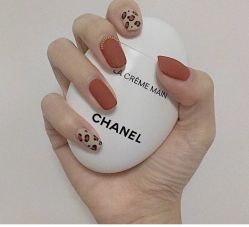 -恐龙·美甲美睫