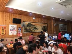 -肆姐面粉馆(坡子街店)