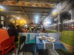 -家利美食店