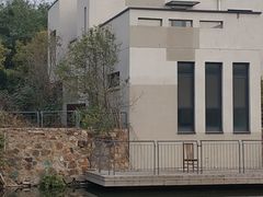 -天津东丽湖风景区