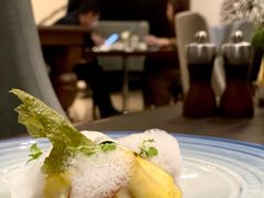 -广州文华东方酒店·悦铂尼西餐厅