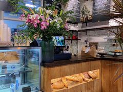-O'mills Sourdough Bakery&Bistro(永嘉路店)