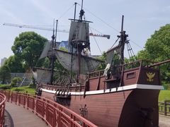 -安徒生童话乐园