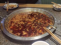 -胖子鱼·天水麻辣鱼火锅(秦州407店)