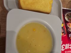 -豪客来牛排(钢铁大街店-2106)