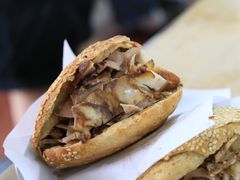 -老四烧饼铺(丽源路店)
