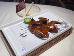 -稻香饭店(IFS国金中心店)