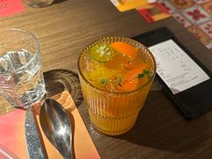 -ZAFFERANO西班牙海鲜饭(上海首店)
