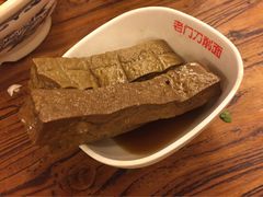 -老门刀削面(小酱坊店)