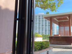 -JW万豪厨房餐厅·滨海草坪烧烤·海鲜·海景(三亚绿发山海天JW万豪酒店)