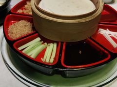 -羲和雅苑烤鸭坊(丰台万达店)