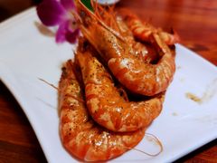 -渔日本料理铁板烧(新天地假日广场店)