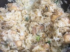 -红星光发煲仔饭(大石街店)