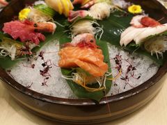 -一级棒寿司(Jurong Point)
