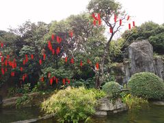 -荔枝公园(福田区)