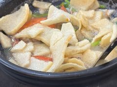 -官塘陈记鱼生·潮汕砂锅粥·牛肉火锅(潮枫路总店)