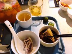 -百年果林椰子鸡(中洲店)