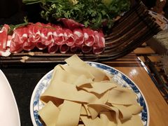 -董家湾重庆老火锅(武清杨村店)