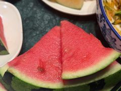 -四季厨房 鲁菜·孔府烤鸭(二环南路店)