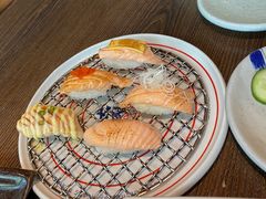 -大雄寿司(中华广场店)