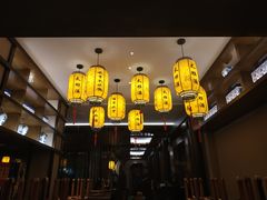 -香园茶社·金陵小灶(老门东店)