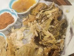 -秦月轩·陕西家乡菜(阜成路·五棵松店)