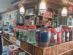 -城林園·老滇味