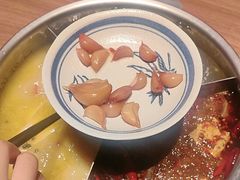 -巴奴毛肚火锅(京西大悦城店)