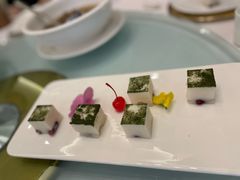 -和平官邸·花园餐厅(武定西路店)