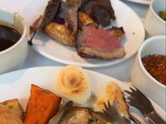 -拉蒂娜·巴西牛排馆 Latina·Brazilian Steakhouse(陆家嘴旗舰店)