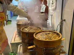 -海汇源老烧麦店(东大街总店)