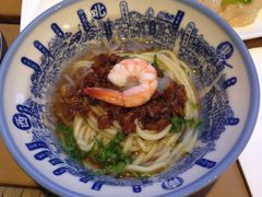 担仔面-度小月(百老汇美食街店)