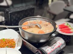 -知楚•精致湖北菜(武商MALL店)